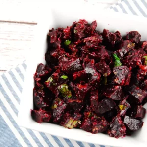 moroccan beet salad