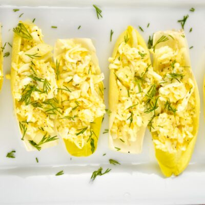 Easy Egg Salad