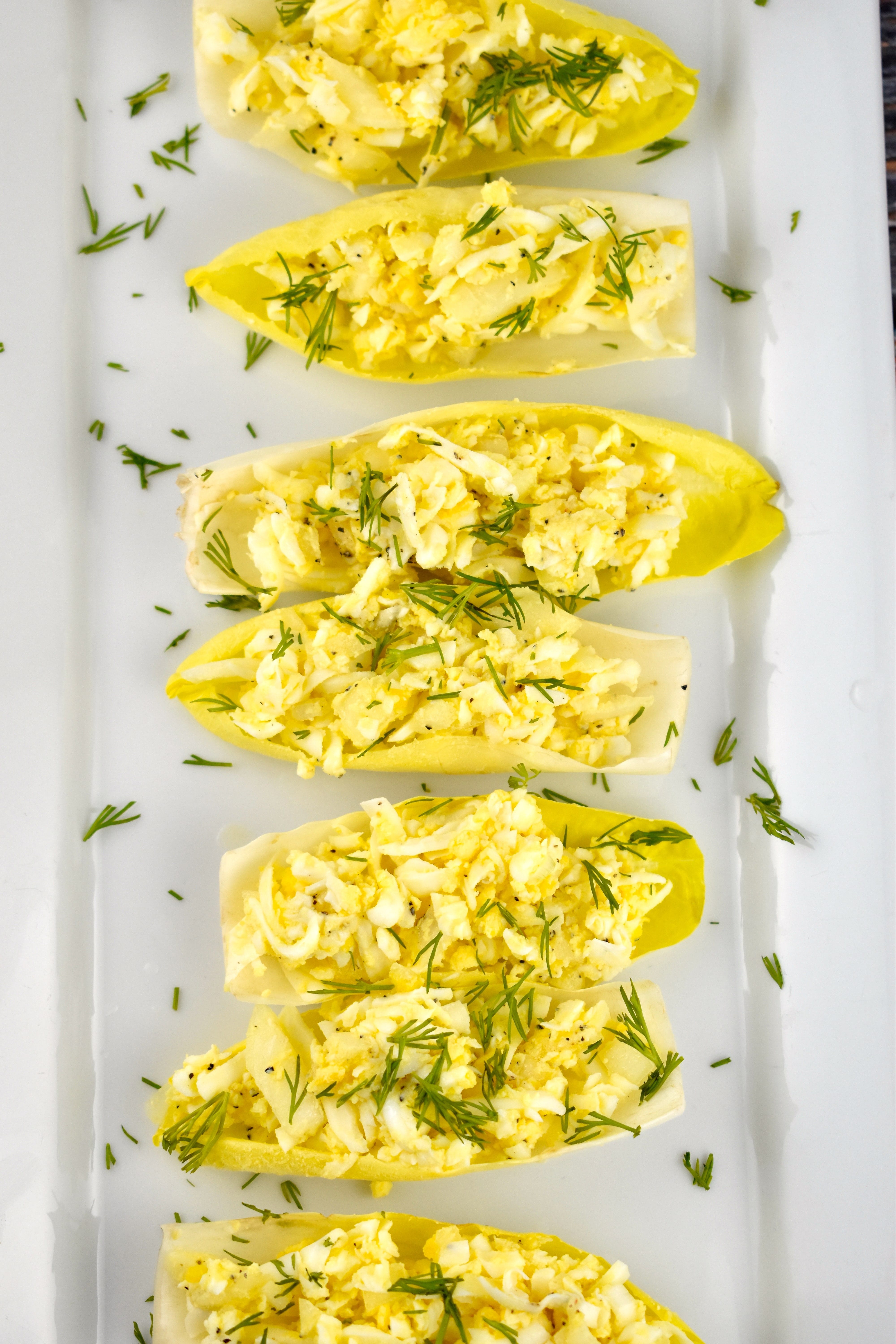 Easy Egg Salad 