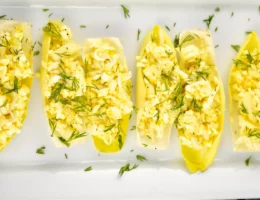 Easy Egg Salad