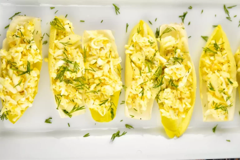 Easy Egg Salad