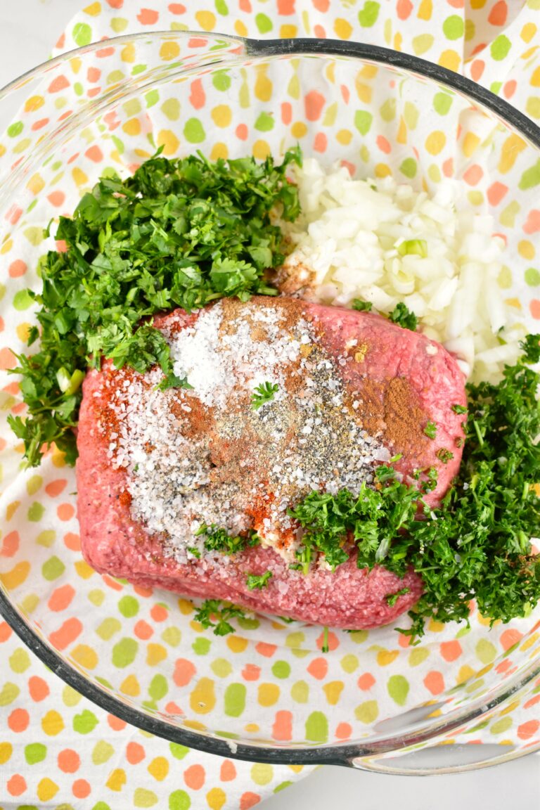 Moroccan Meatballs Recipe For Instant Pot Or Slow Cooker LaaLoosh moroccan-meatballs-recipe-foodal