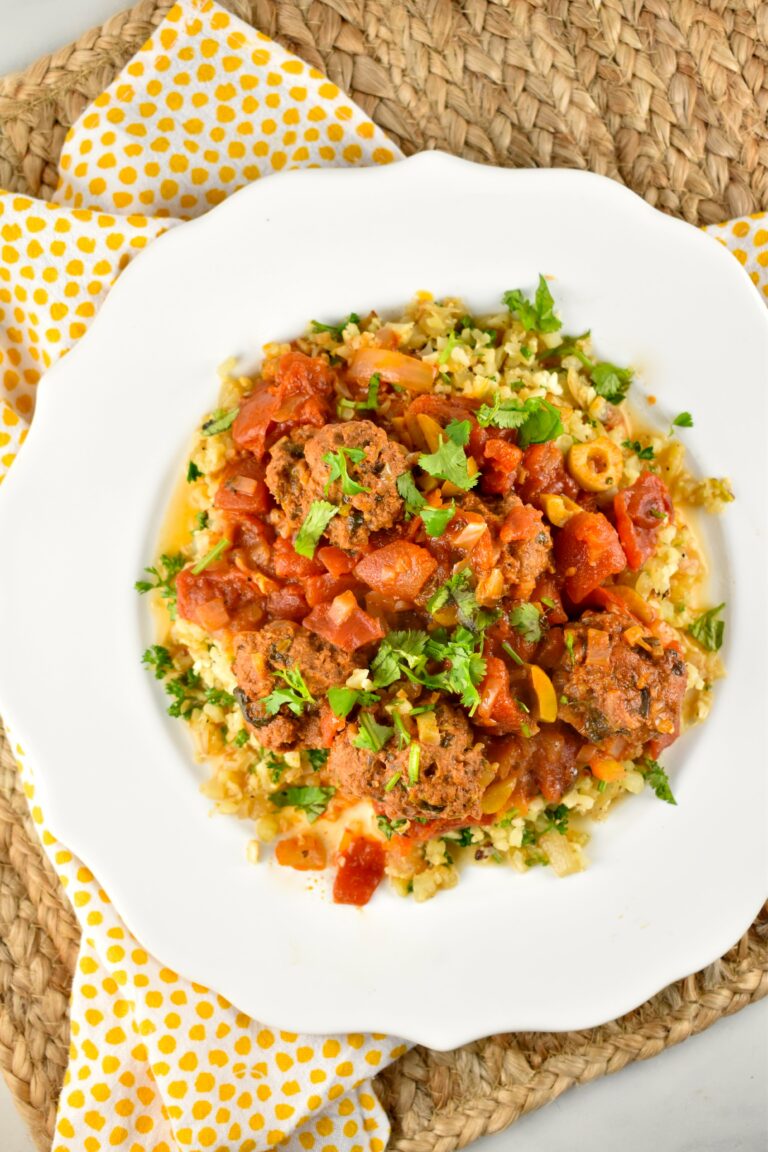 Moroccan Meatballs Recipe For Instant Pot Or Slow Cooker LaaLoosh moroccan-meatballs-recipe-for-instant-pot-or-slow-cooker-laaloosh