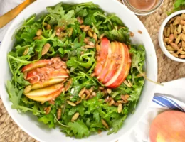 Fall Harvest Salad