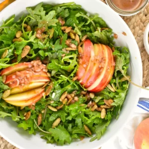 Fall Harvest Salad