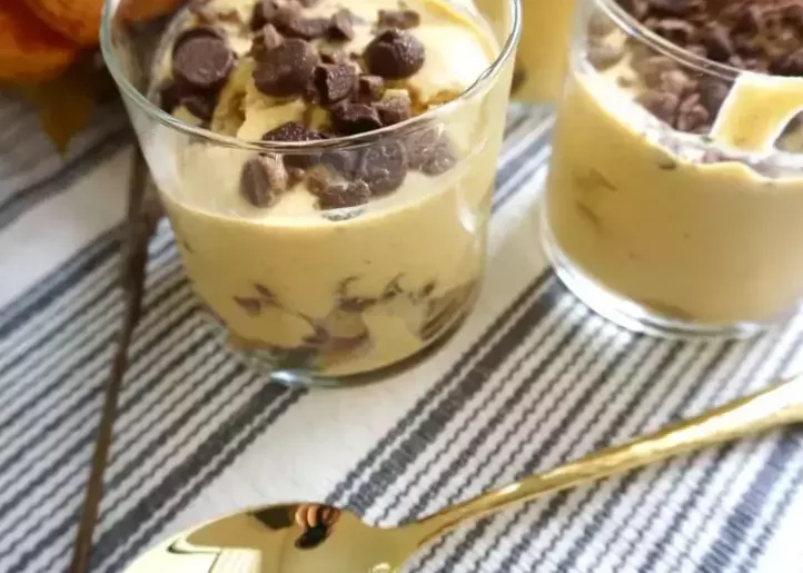 Pumpkin Tiramisu Recipe