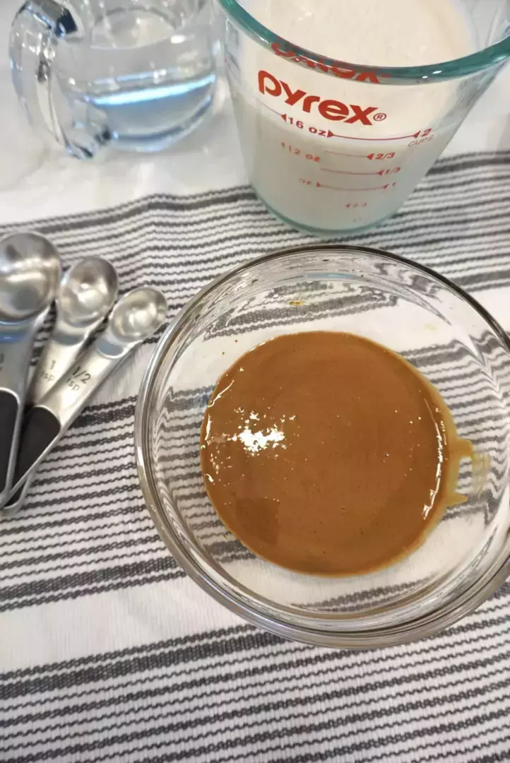 TikTok Whipped Coffee